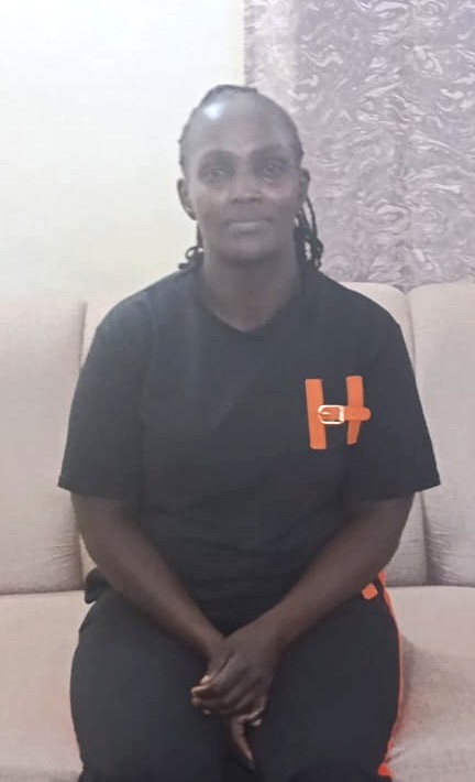 Mary, Lead Clinician at Tranjet Home Based Care